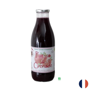 Pur jus de grenade 1L x6