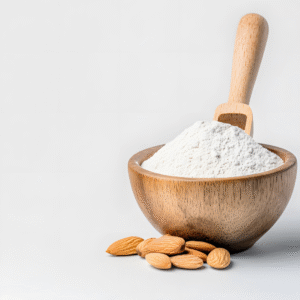 Poudre d'amande blanche 10kg