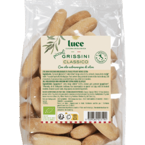Picoli Grissini Classico 150g x10