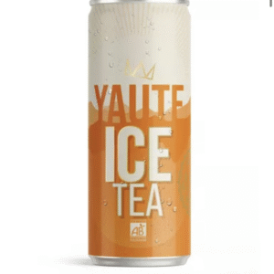 Ice Tea Yaute canette 33cl x24