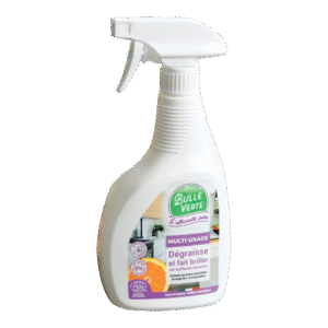 Spray multi usage 500 ml x8