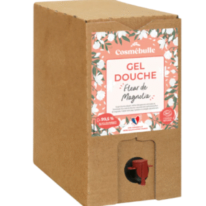 Gel douche Fleur de magniolia 10kg