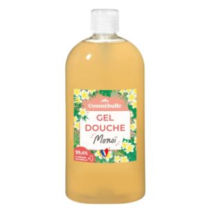 Gel douche Monoï 700 ml x6