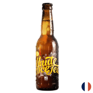 Ice Tea bouteille verre 33cl x24