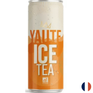Ice Tea canette 33cl x24