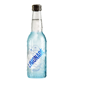 Limonade Yaute bouteille verre 33cl x24