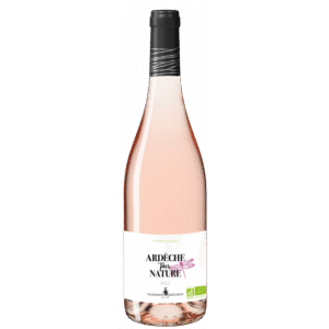 Ardèche par Nature Rosé 75cl x6