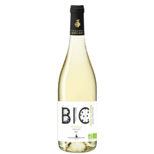 Côtes du Rhône l'Effet Papillon Blanc 75cl x6