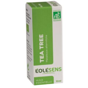 Huile Essentielle Tea tree 10 ml