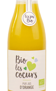 Pur Jus d'Orange 75cl x6