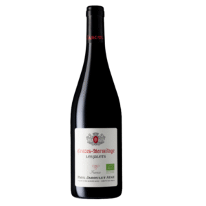 Crozes Hermitage Les Jalets Rouge 75cl x6