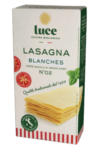 Lasagnes blanches 500 g x12
