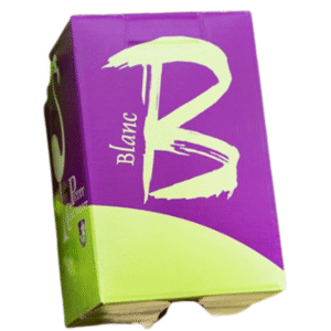 Pays d’OC Blanc Petit Chaumont BIB 10L