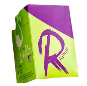 Pays d'OC Rouge Petit Chaumont BIB 5L