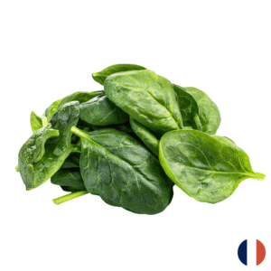 Epinards 4 kg