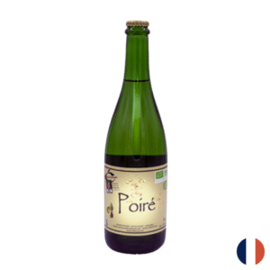 Poiré 75 cl x6