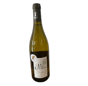 PAYS D’OC Chardonnay 75cl x6