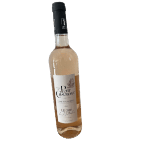 AOP Sable de Camargue "Le gris de Nathalie" 75cl x6