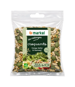 Mélange croquant 100g x10