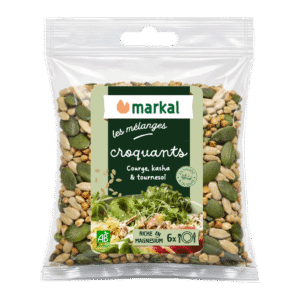 Mélange croquant 100g x10