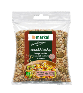 Mélange Protéine+ 100g x10