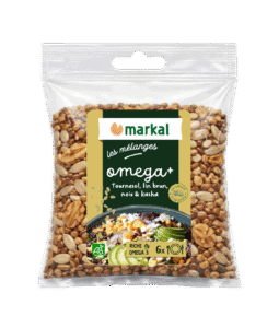 Mélange Oméga+ 100g x10