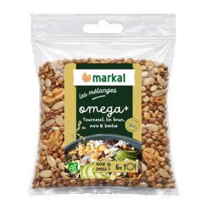 Mélange Oméga+ 100g x10