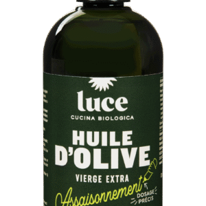 Squeeze huile d&rsquo;olive vierge extra assaisonnement 50cl x12