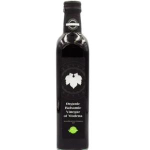 Vinaigre balsamique de modene IGP BIO 50cl x12