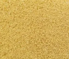 Couscous complet BIO Italie 5Kg