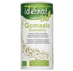 Gomasio BIO boîte 250g x6