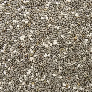 Graines de chia BIO  5Kg