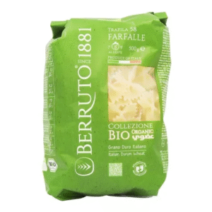 Pâtes Farfalle n°58 BIO 500g x20