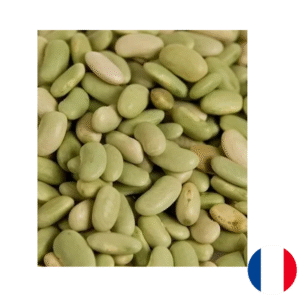 Flageolets verts BIO France 5kg